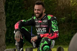 Tourist Trophy e North West 200: le nuove sfide di Andrea Majola