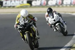 FSBK: i campionati di contorno, Supersport, Trophee Junior Pirelli...