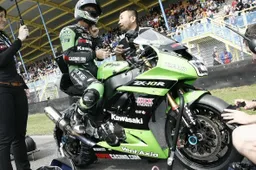 Superbike: Makoto Tamada torna al 49 ripensando al 2001