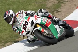 Superbike: Tamada "coach" Honda per la Asia Dream Cup