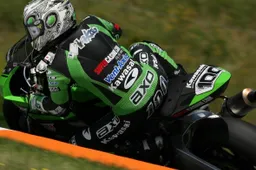 Superbike: Makoto Tamada nuovamente infortunato