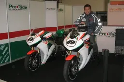 Superbike: Pro Ride salta due gare, Makoto Tamada in BMW