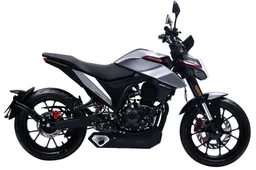 Malaguti Drakon 125 La novità che apre una nuova era