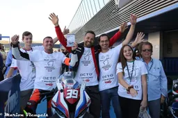 Emiliano Malagoli missione compiuta: è Campione Europeo Paralimpico