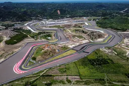 MotoGP Indonesia, i nuovi orari del GP: il programma TV e streaming