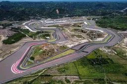 MotoGP Indonesia: preview, orari TV ed eventi speciali