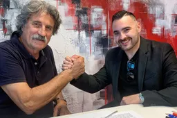 MotoE: Kevin Manfredi al SIC58 Squadra Corse al posto di Kevin Zannoni