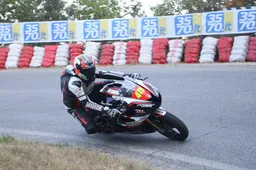 CIVS 2018: Si parte con la Leccio-Reggello, in Toscana