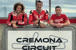 Superbike Mondiale a Cremona: "Punterà ad avere anche la MotoGP"