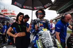 Supersport: Andrea Mantovani ed Evan Bros, un divorzio annunciato