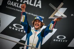 Mercato WSS:  Manzi con Ten Kate, ma chi paga? Mantovani-Evan Bros