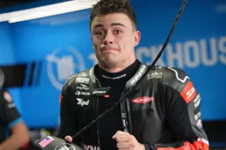 Manu Gonzalez, no alla Superbike: per il 2026 due strade