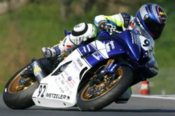 Superstock 600: test invernali per il Team Trasimeno