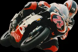 Manuel Fantini "Volevo diventare campione poi un high-side"