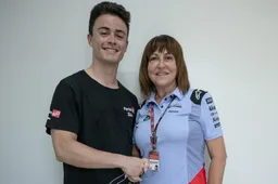 Moto2: Manuel Gonzalez passa al Gresini Racing nel 2024