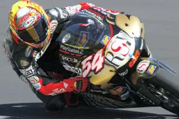 CIV Superbike: ufficiale il ritorno alle corse di Manuel Poggiali