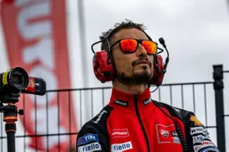 MotoGP, Poggiali: "Pecco deve crescere, Marquez ha fatto errori"