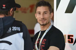 FIM EWC ESCLUSIVA Manuel Poggiali: "La 24 ore di Le Mans una grande sfida"