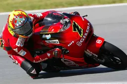 MotoGP: 'Campioni unici', i soli campioni del mondo per i propri paesi