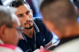 Manuel Poggiali commenterà Moto2 e Moto3 su DAZN