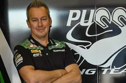 Superbike, Manuel Puccetti: "Sykes priorità per il 2023, ma non è l'unico"