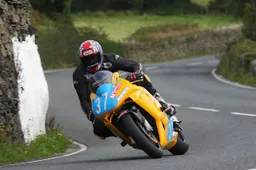 Manx Grand Prix: confermate le date dell'edizione 2010