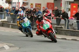 Manx Grand Prix: da sabato le prime prove dell'edizione 2010