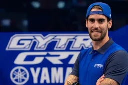 UFFICIALE: Stefano Manzi sale in Superbike con Yamaha GRT