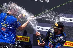 Stefano Manzi, il salto in Superbike rimandato al 2025?