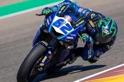 Supersport Portimao: Manzi la rivincita, Re Bulega stavolta s'inchina