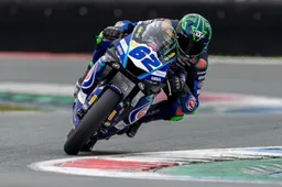 Supersport Assen: Stefano Manzi è una Superpole da prestigiatore