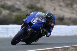 Supersport, Manzi promuove la Yamaha R9: già pronta per il Mondiale?