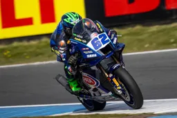 Supersport Assen: Stefano Manzi da leone, ma gara 2 è di Can Oncu