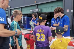 Stefano Manzi è un uomo nuovo: "Sono cambiate tante cose"