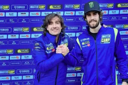 Moto2: Kubo ancora unfit, Stefano Manzi in azione a Le Mans