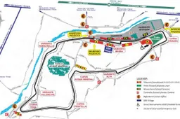 Superbike: la guida e le informazioni utili del round di Imola