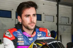 Supersport: VFT Racing schiera Marc Alcoba dal round a Barcellona