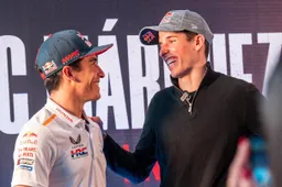 MotoGP: Alex Marquez ha salvato la vita al fratello Marc l'anno scorso?