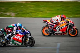 MotoGP, il duello dei Marquez non basta: 16 secondi sono troppi