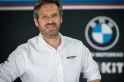 Marc Bongers fuori dal progetto Superbike: cosa cambia in BMW