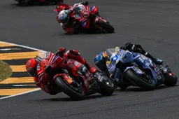 MotoGP, l'ex manager di Marc Marquez: il vero motivo del 'divorzio'