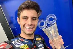 Moto3: CIP senza Joel Kelso, a Silverstone c'è Marc Garcia