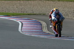 Red Bull Rookies Cup Brno Gara 2: doppietta di Marc Garcia