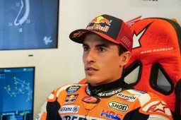 MotoGP, mistero Marc Marquez: salta la prima conferenza stampa