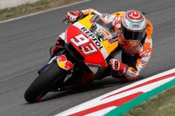 MotoGP, Marc Marquez ritorna ai box: un "ingegnere" speciale per la Honda