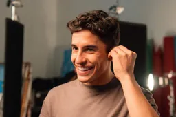 MotoGP, Marc Marquez: Honda programma un test speciale a Jarama