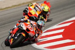 MotoGP, Honda disastrosa e Marquez deluso: "Questo non sono io"