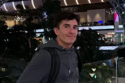 MotoGP, Marc Marquez al banco d'esame: "Non ci sono scuse"