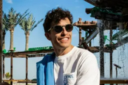 MotoGP, Marc Marquez: "Non so quali PDF hanno mostrato a Quartararo"