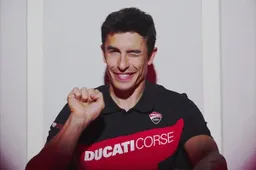 MotoGP, Marc Marquez: i dettagli della lunga trattativa con Ducati